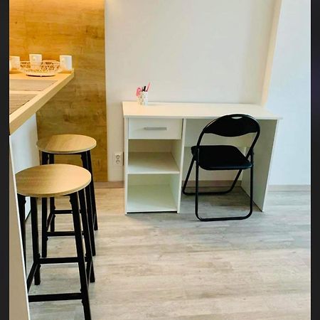 Euphoria/Luxurious Accomodation 科希策 外观 照片