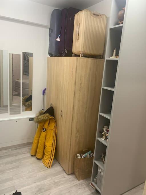 Euphoria/Luxurious Accomodation 科希策 外观 照片