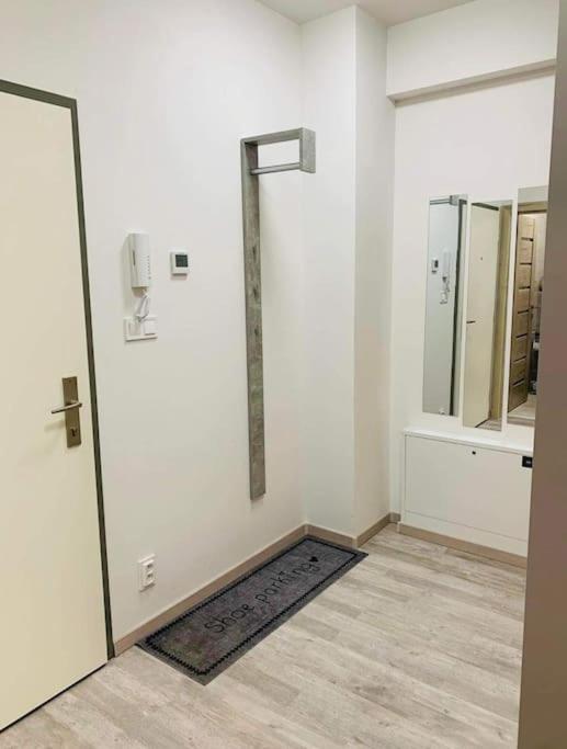 Euphoria/Luxurious Accomodation 科希策 外观 照片
