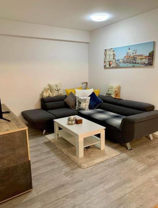 Euphoria/Luxurious Accomodation 科希策 外观 照片