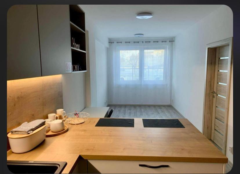 Euphoria/Luxurious Accomodation 科希策 外观 照片