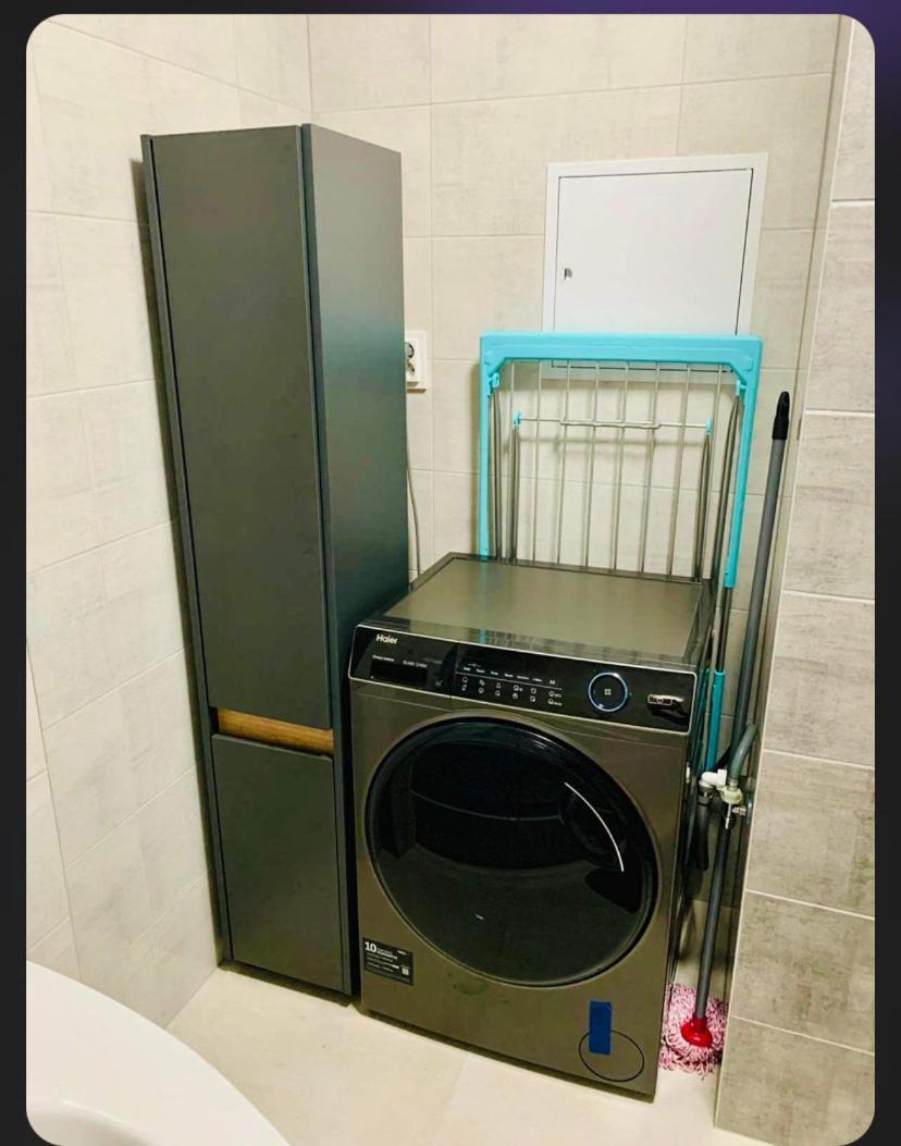 Euphoria/Luxurious Accomodation 科希策 外观 照片