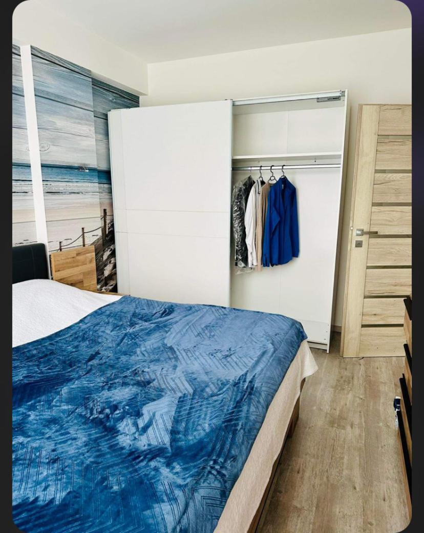 Euphoria/Luxurious Accomodation 科希策 外观 照片